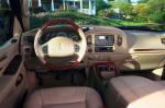 Lincoln Navigator 1998 года